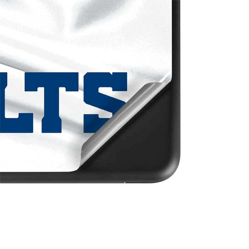 NFL Indianapolis Colts Google Pixelbook Go Skin